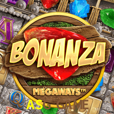 ASG GAME — Bonanza Megaways megaways slot | Play on Android APK & iPhone for real money | Big Time Gaming