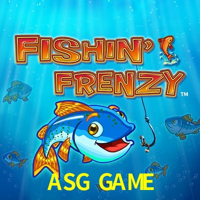 ASG GAME — Fishin Frenzy fishing slot arcade | Play on Android APK & iPhone for real money | Reel Time