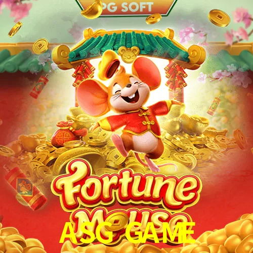 ASG GAME — Fortune Mouse slot | Play on Android APK & iPhone for real money | PG Soft
