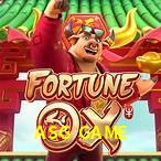 ASG GAME — Fortune Ox slot | Play on Android APK & iPhone for real money | PG Soft