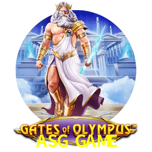 ASG GAME Gates of O.