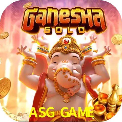 ASG GAME — Jackpot Ganesha Fortune jackpot lottery | Play on Android APK & iPhone for real money | Red Tiger