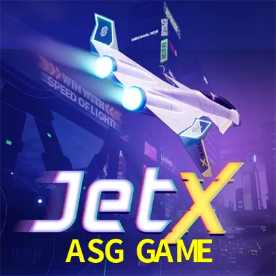 ASG GAME — JetX crash crash game | Play on Android APK & iPhone for real money | SmartSoft