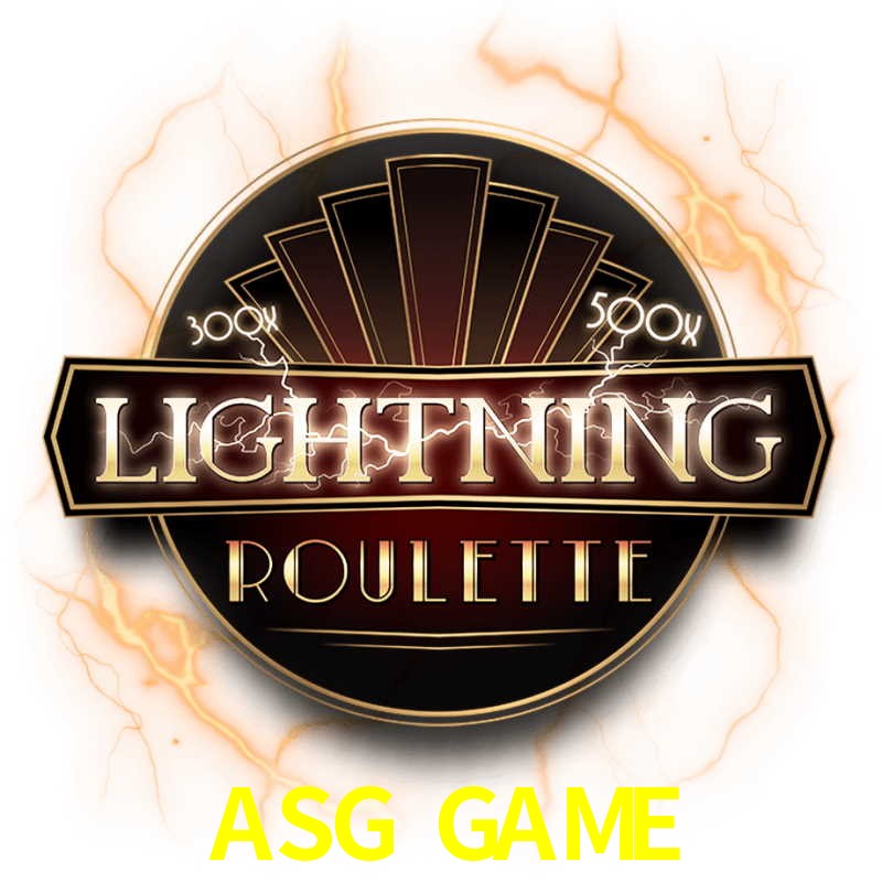 ASG GAME — Lightning Roulette live live casino roulette | Play on Android APK & iPhone for real money | Evolution