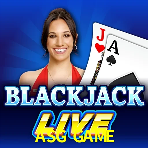 ASG GAME — Live Blackjack live casino blackjack | Play on Android APK & iPhone for real money | Evolution