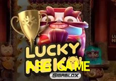 ASG GAME — Lucky Neko slot | Play on Android APK & iPhone for real money | PG Soft
