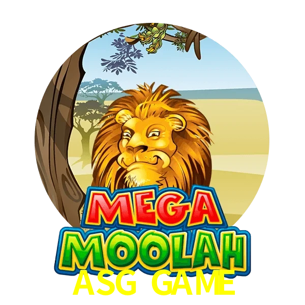 ASG GAME — Mega Moolah progressive jackpot jackpot slot | Play on Android APK & iPhone for real money | Microgaming