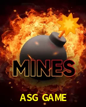 ASG GAME Mines
