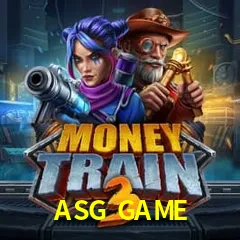 ASG GAME — Money Train 3 slot | Play on Android APK & iPhone for real money | Relax Gaming