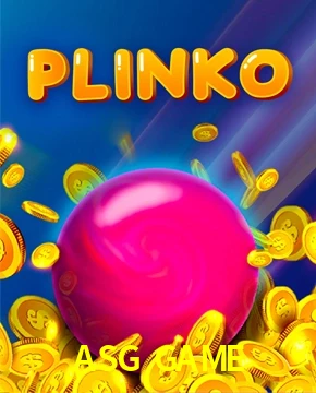 ASG GAME — Plinko arcade ball drop | Play on Android APK & iPhone for real money