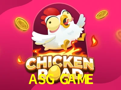 ASG GAME — Road Chicken crash game | Play on Android APK & iPhone for real money | Hacksaw Gaming
