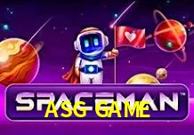 ASG GAME — Spaceman crash crash game | Play on Android APK & iPhone for real money | Pragmatic Play