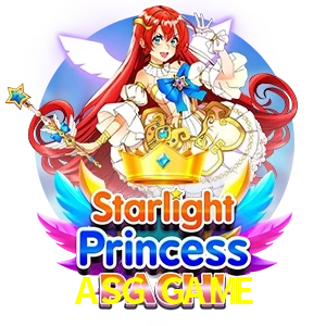 ASG GAME — Starlight Princess slot | Play on Android APK & iPhone for real money | Pragmatic Play