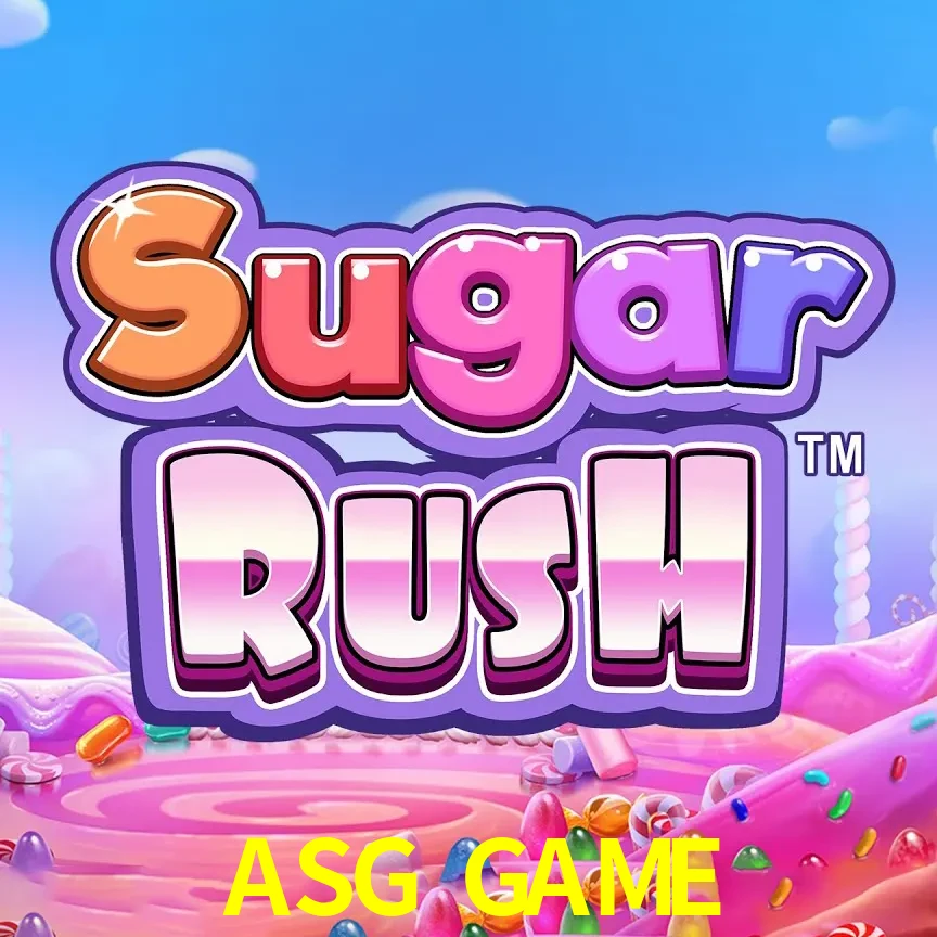 ASG GAME — Sugar Rush slot | Play on Android APK & iPhone for real money | Pragmatic Play