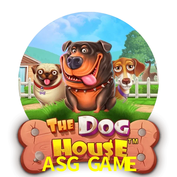 ASG GAME — The Dog House slot | Play on Android APK & iPhone for real money | Pragmatic Play