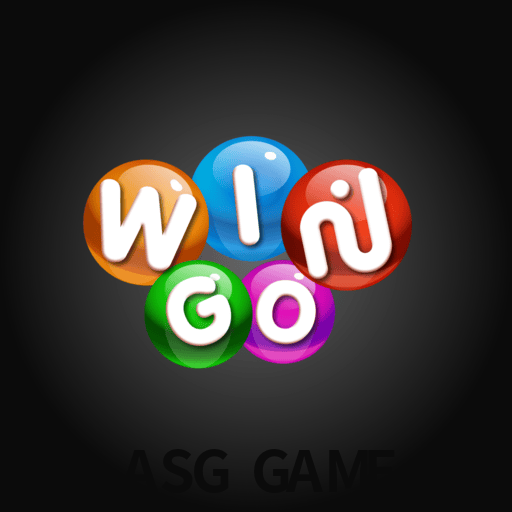 ASG GAME — TRX Win Go crypto color prediction | Play on Android APK & iPhone for real money
