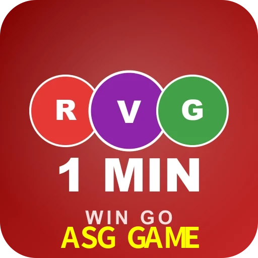 ASG GAME — Win Go 1 min color prediction | Play on Android APK & iPhone for real money